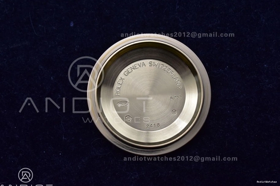 228238 (Gain 1:1 40 Weight) President 661 Gold Best THBF Bracelet Edition QuickDry on Date YG Dial Day VR3255 0325